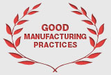 Good Manufacturing Practices