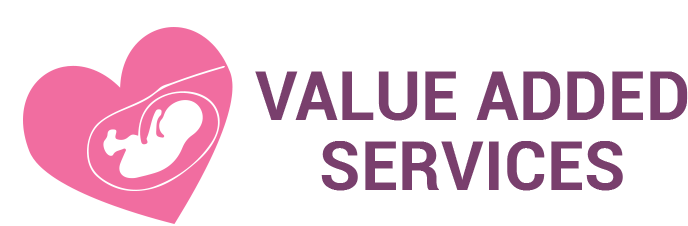 Babycell India Value Added Services